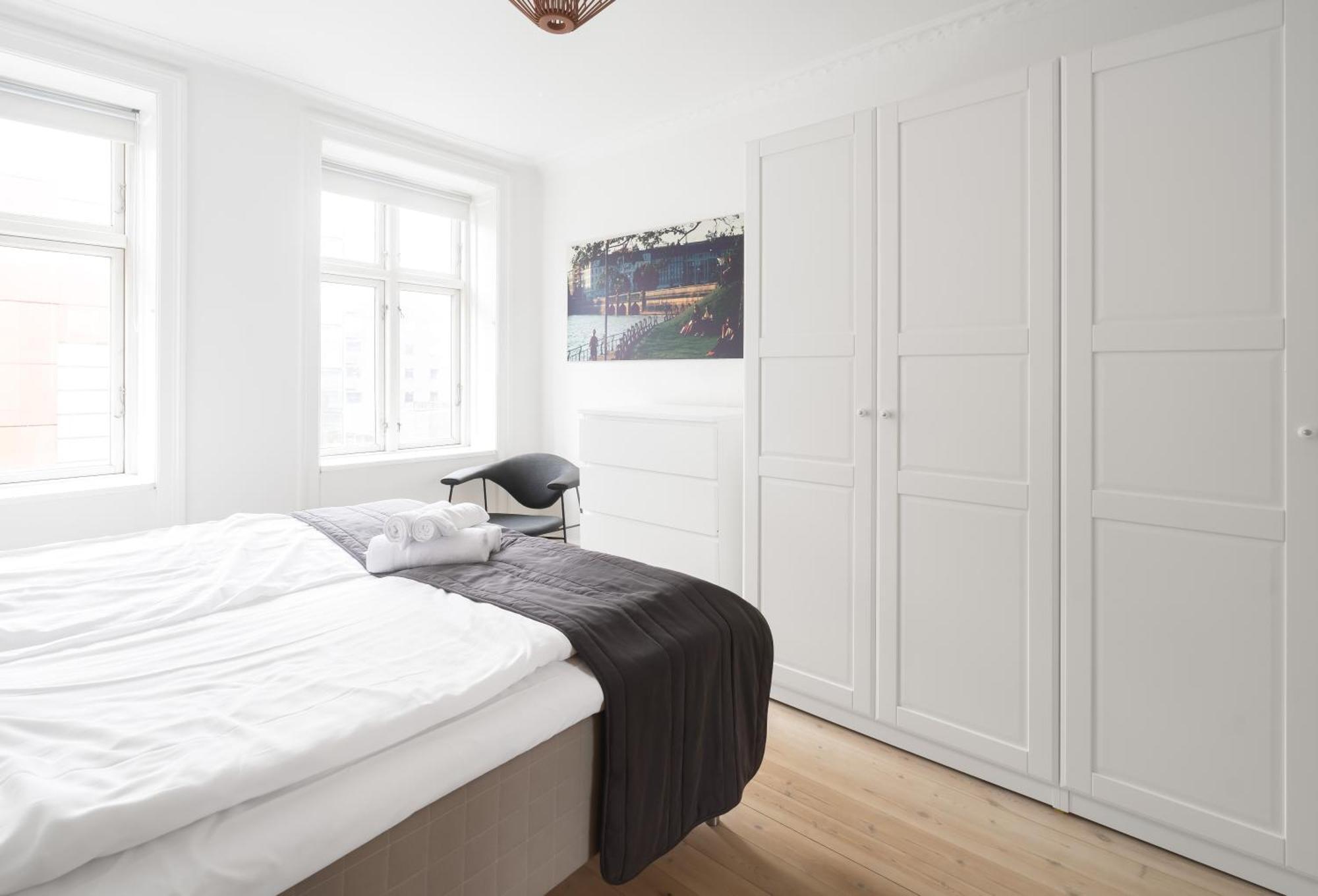 1-bed In Osterbro København